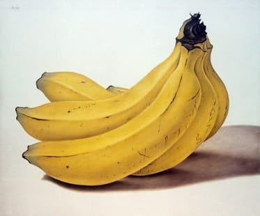 RACIMO DE BANANOS